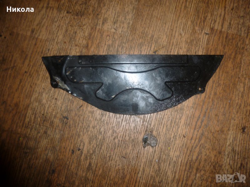 Капачка за скорости Сузуки Витара 2.0 136 к.с, снимка 1