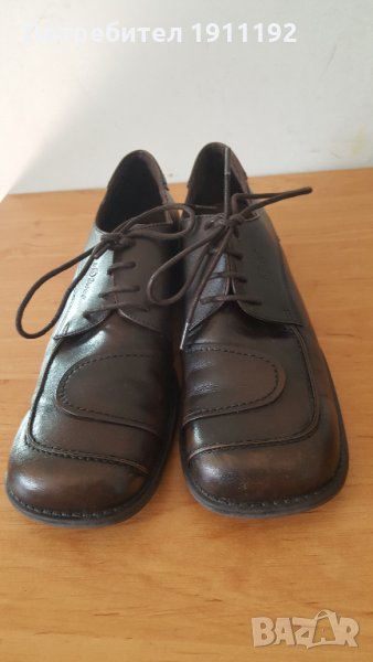 Soliver. Обувки / мокасини. Номер 41, снимка 1