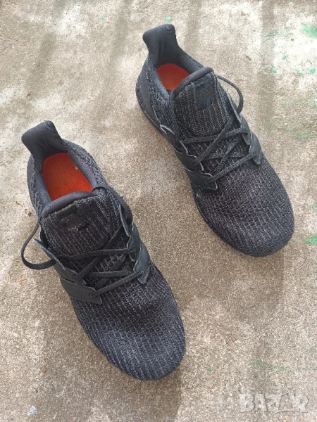 Маратонки - Adidas  45 1/3, снимка 1