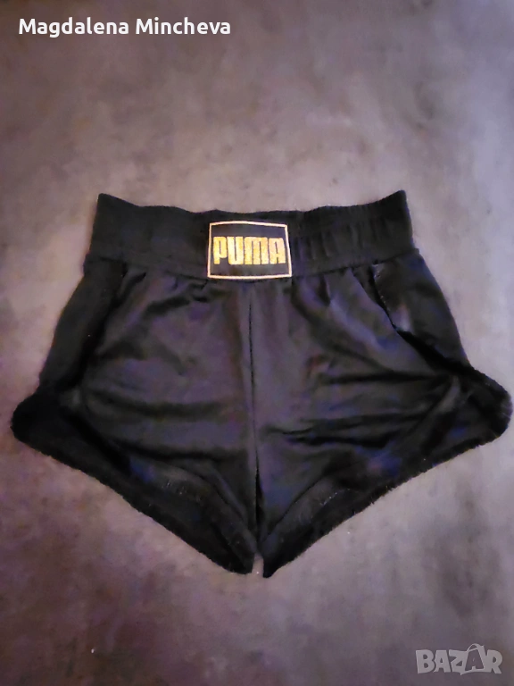 Дамски къси панталони, снимка 1