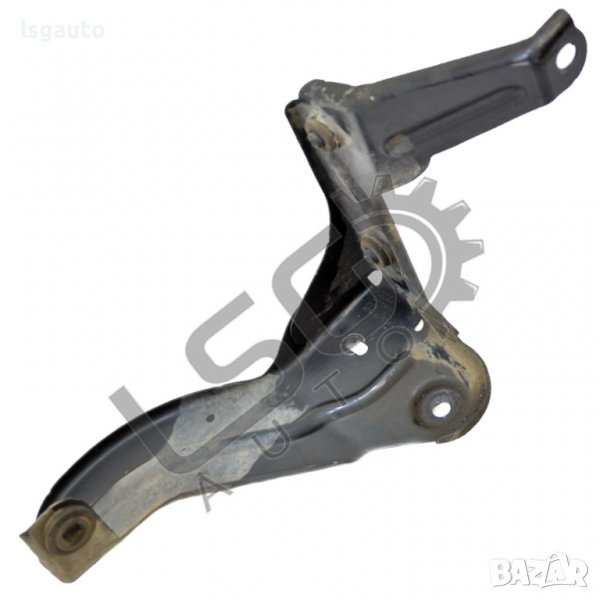 Ляв държач интеркулер AUDI A6 (4F, C6) 2004-2011 A140422N-120, снимка 1