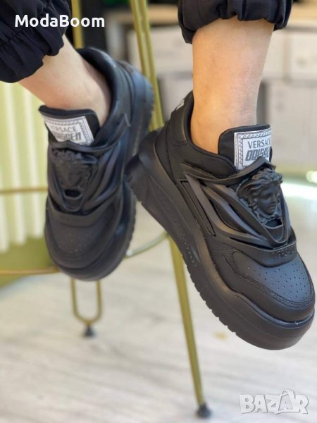 Дамски обувки Versace , снимка 1