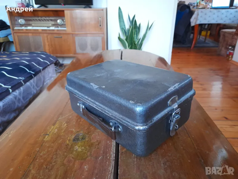 Стар мултицет Ц315, снимка 1