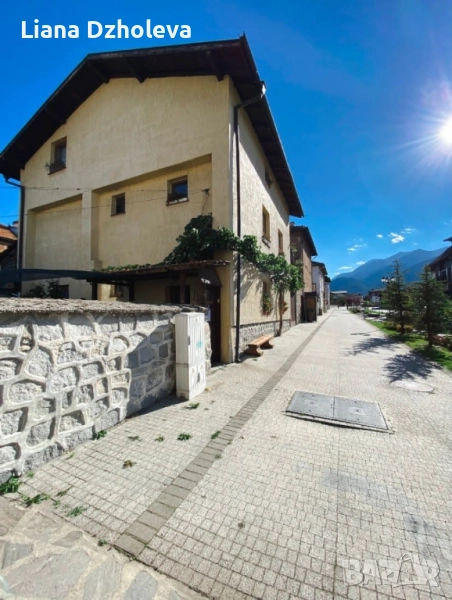 стаи за гости нощувки под наем в Банско, снимка 1
