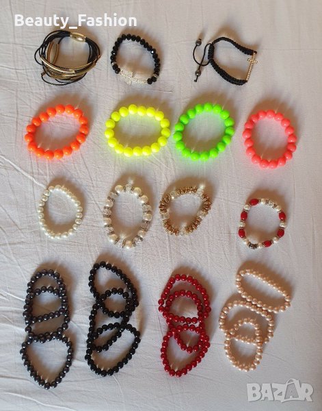 Дамски гривни, снимка 1