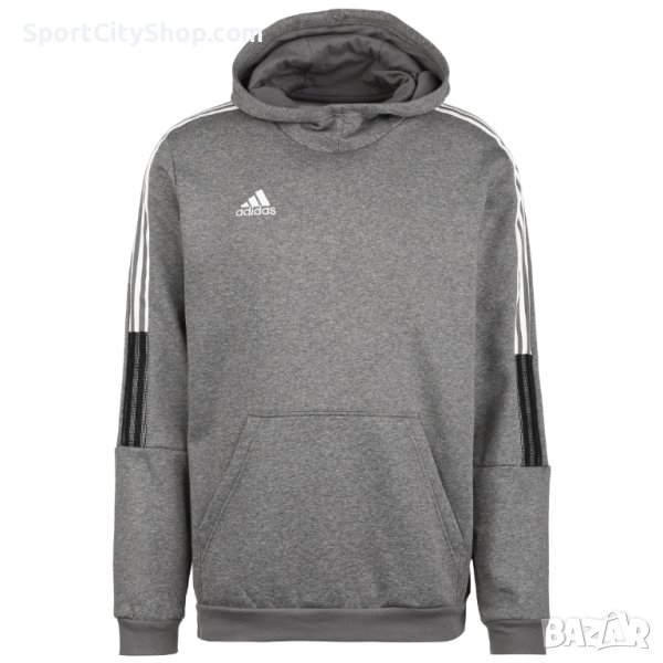 Мъжки Суитшърт adidas Tiro 21 Sweat GP8805, снимка 1