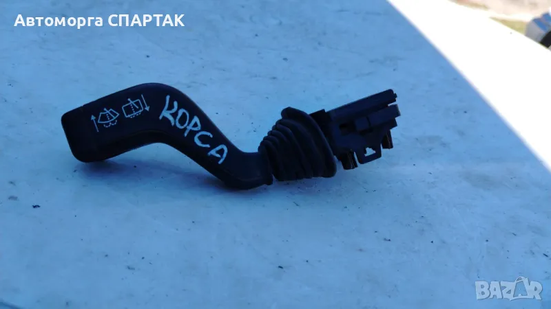 ЛОСТЧЕ ЧИСТАЧКИ OPEL corsa, снимка 1