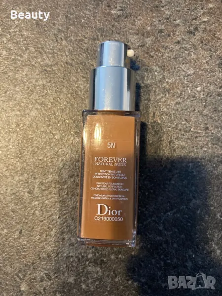 Фондьотен Forever Dior, снимка 1