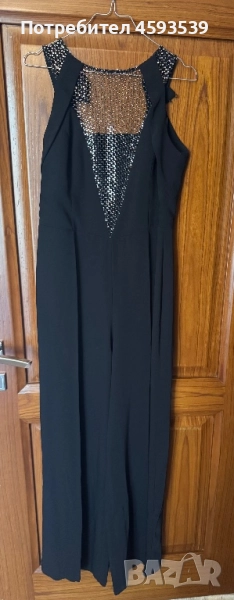 Официален гащеризон, снимка 1