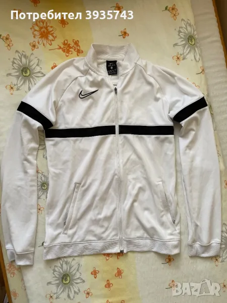 Nike суичер горница , снимка 1