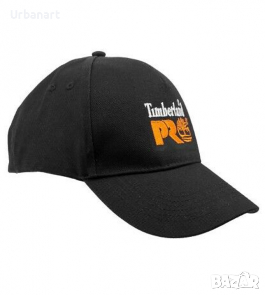  Нова Шапка Timberland Pro, снимка 1