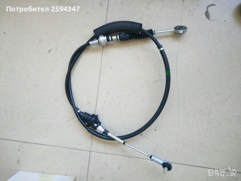 KIA K2500 K2700 BONGO ЖИЛО СКОРОСТИ, снимка 1