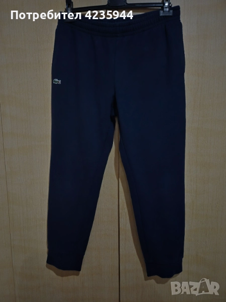 Lacoste оригинално долнище , снимка 1