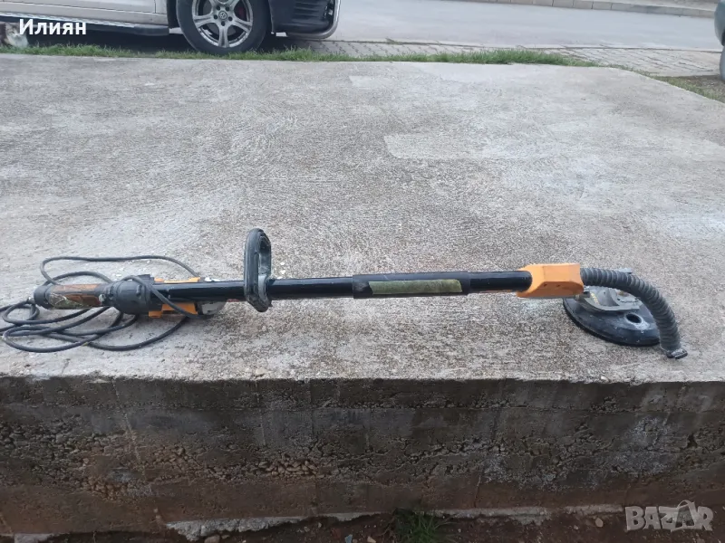 Жираф за шлайфане-MIRKA , снимка 1