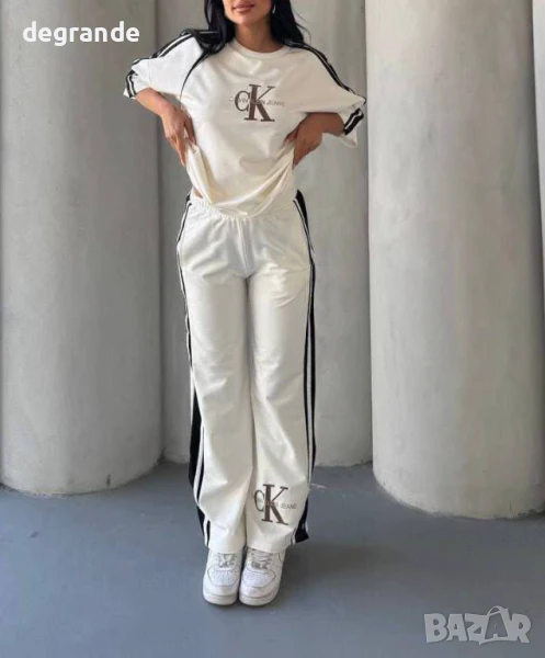 Дамски комплект Calvin Klein , снимка 1
