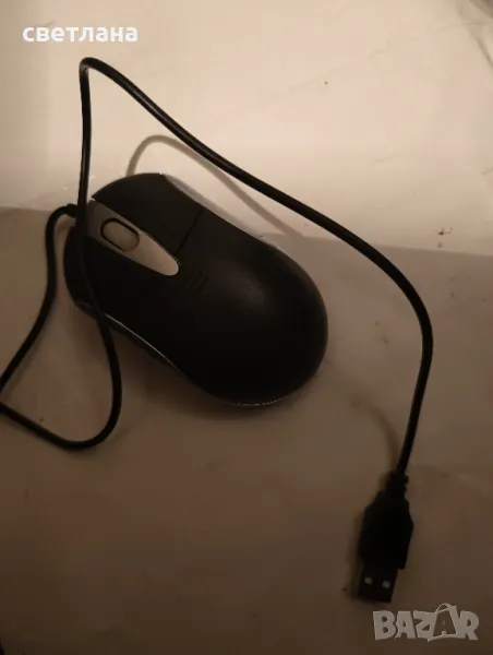 Мишка за компютър, снимка 1