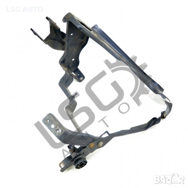 Лява част очиларка Mercedes-Benz C-Class 204 (W/S/C) 2007-2014 MB070620N-25, снимка 1