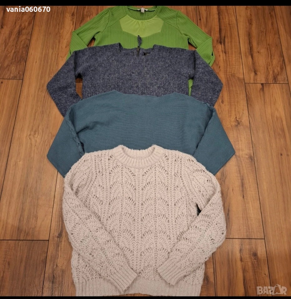 лот размер М, снимка 1