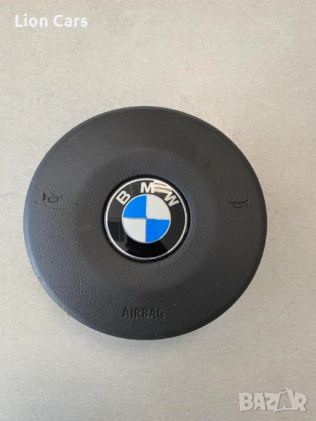ЕЪРБЕГ М ВОЛАН БМВ , снимка 1