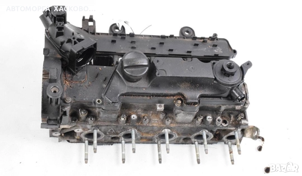 Глава за Ford Fiesta V Hatchback (11.2001 - 03.2010) 1.4 TDCi, 68 к.с., снимка 1