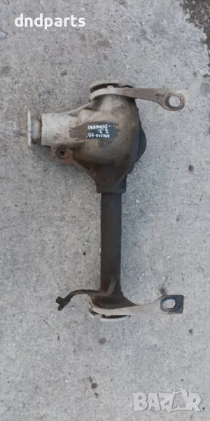 Преден диференциал SsangYong Musso 2.3i 1998г.	, снимка 1