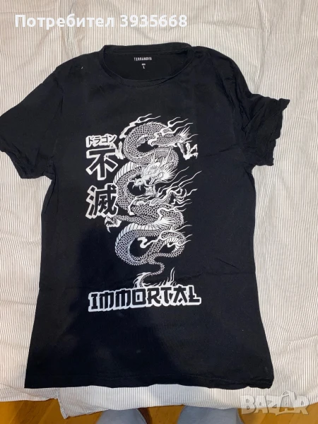 Тениски от Terranova, снимка 1