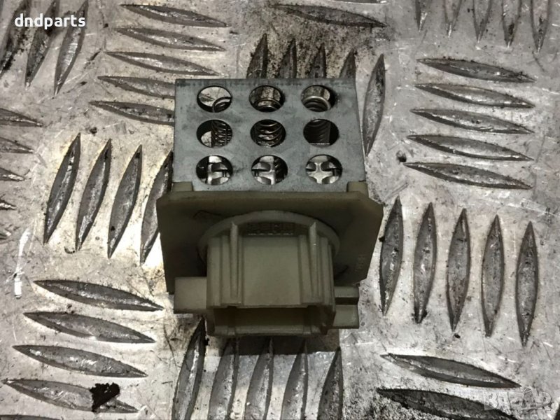 Реостат Peugeot 206, 1.4i, 1999г., снимка 1