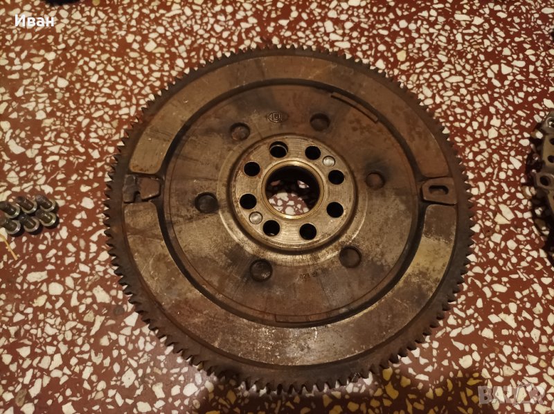 Маховик BMW Е36 318is, снимка 1