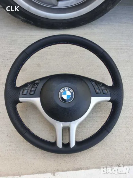 Мулти волан BMW E39 E46 E53, снимка 1