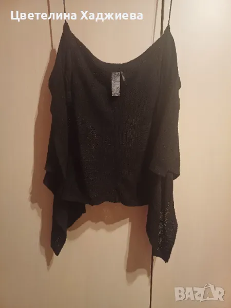 Дамска жилетка Guess, снимка 1