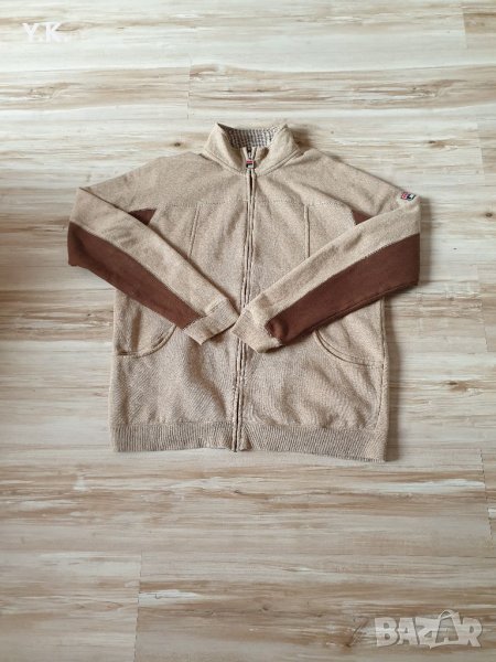 Оригинално мъжко горнище Fila, снимка 1