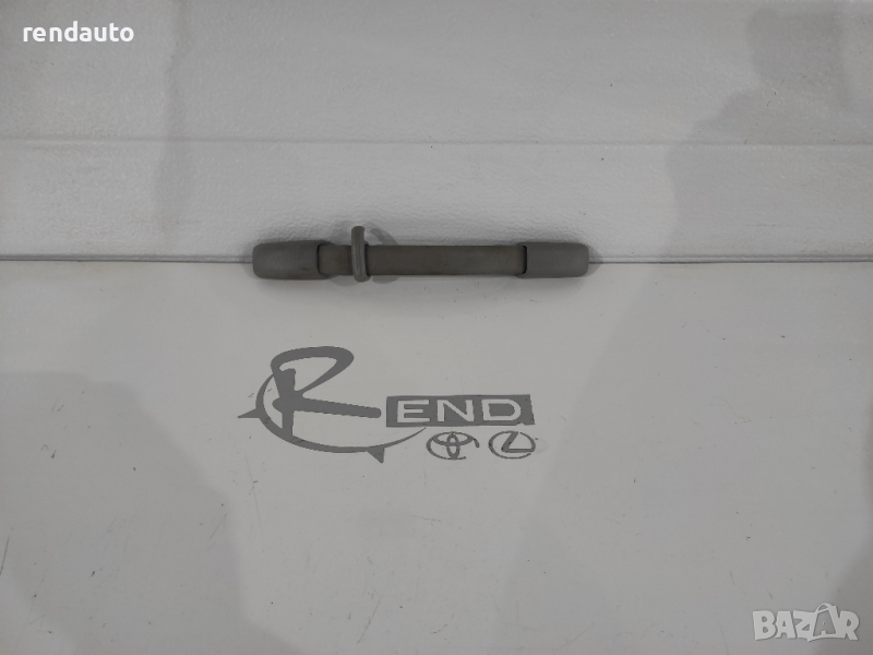 Задна дясна интериорна дръжка в багажно отделение Toyota Avensis Verso 2001-2009 , снимка 1