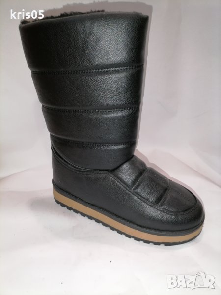 Дамски ботуши , снимка 1