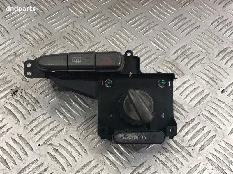 Панел Toyota Yaris,2003г., снимка 1