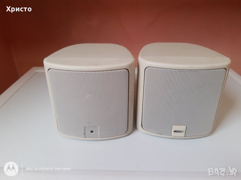 Canton plus xs, снимка 1