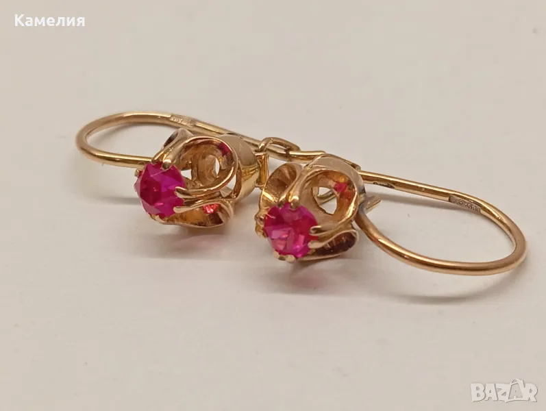 Руско злато , снимка 1