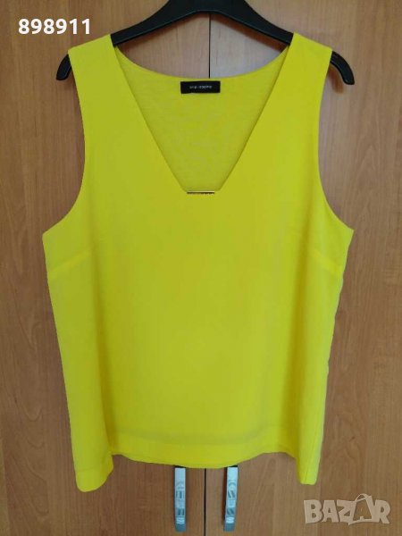 Жълт топ, снимка 1