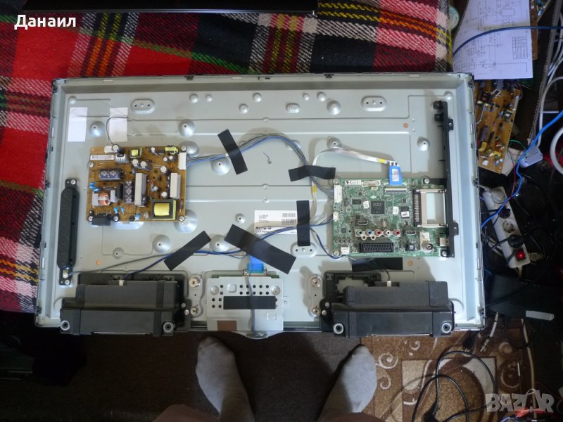 Продавам  EAX65034403(1.1)  от LG 32LN540B, снимка 1