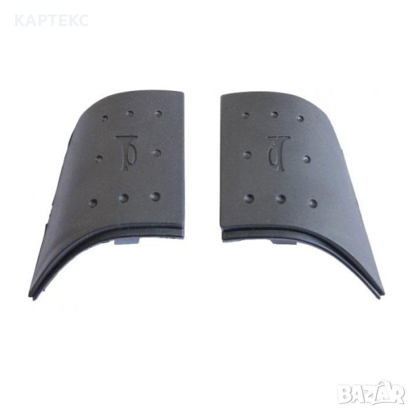 Бутони Клаксон Копчета Opel Corsa Meriva Tigra Опел Корса Мерива Тигра, снимка 1