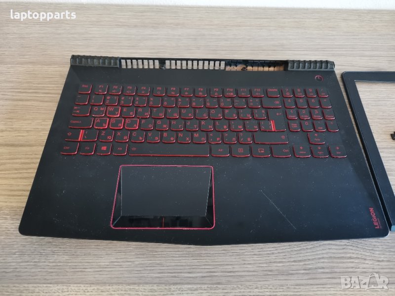 Lenovo Legion Y520-15IKBN на части, снимка 1