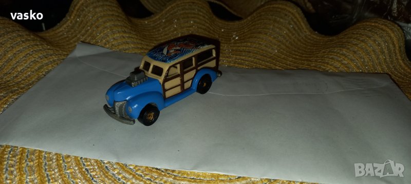 HOT WHEELS-стар,рядък, снимка 1