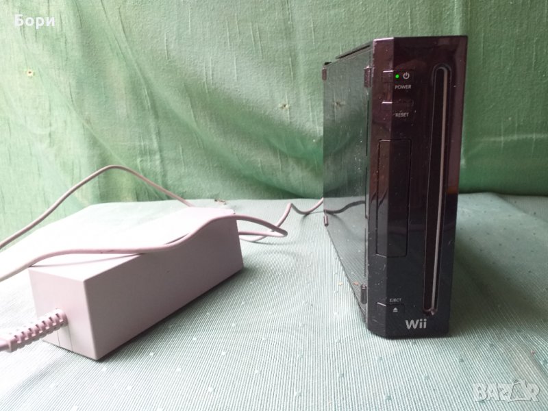 NINTENDO WII, снимка 1