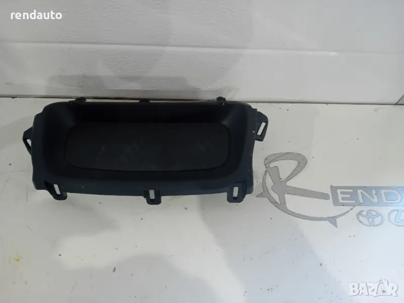 55445-k0030 Интериорна пластмаса Toyota Yaris p21 1.5 m15a 2020-2024, снимка 1