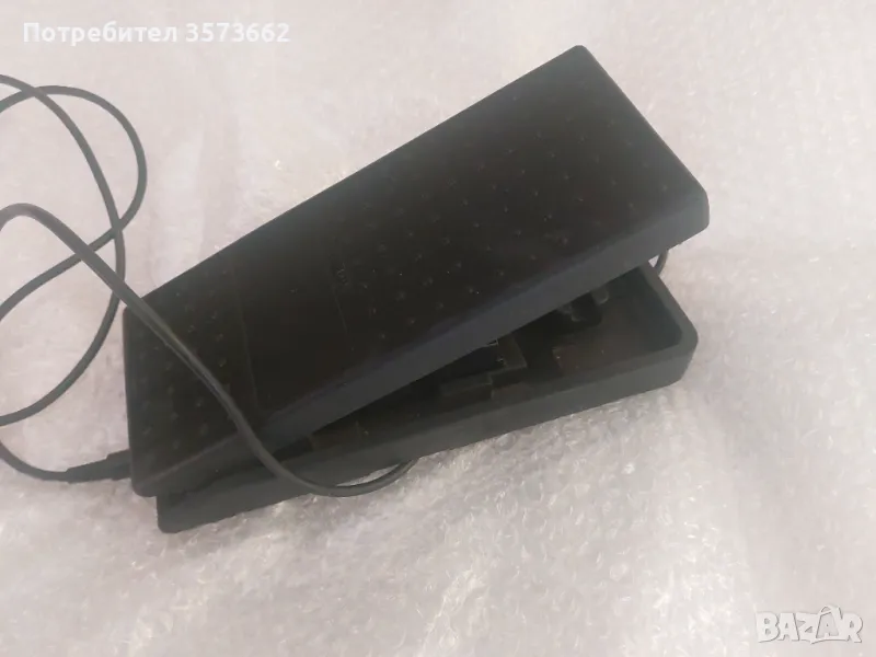 Yamaha fc7, снимка 1