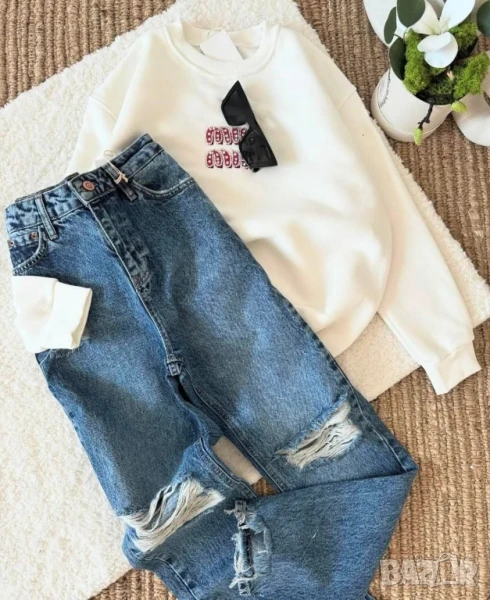 дънки , снимка 1