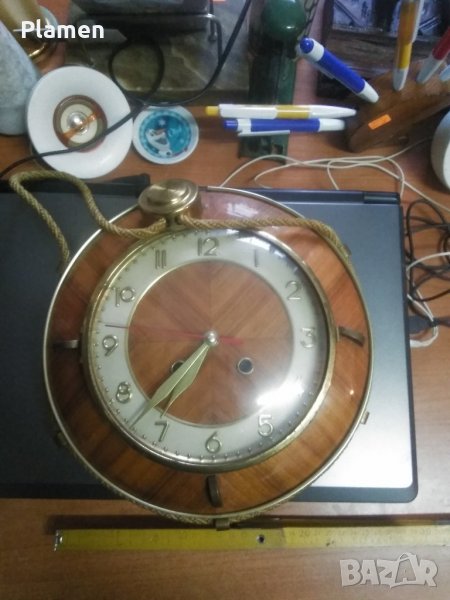 Стенен часовник, снимка 1