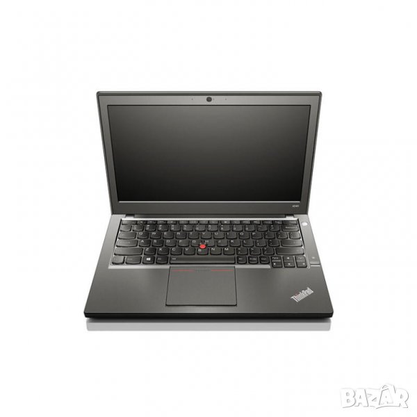 Лаптоп Lenovo ThinkPad X240, снимка 1