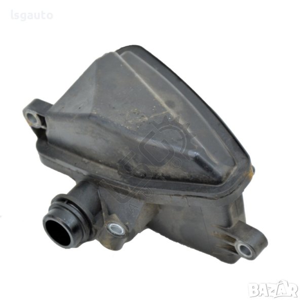 Резонатор Mercedes-Benz M-class (W164) 2005-2011 ID:100704, снимка 1