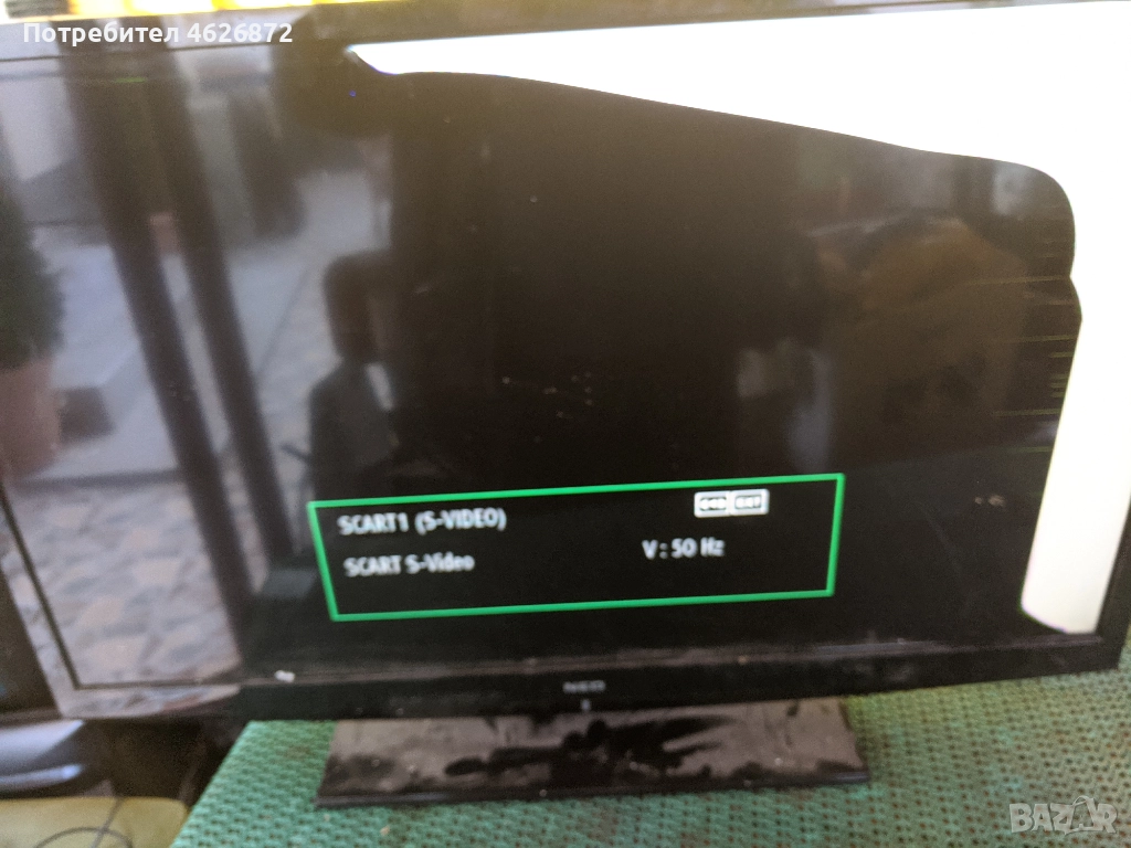  NEO LED31165 DL/17MB82S/7IPS11 , снимка 1