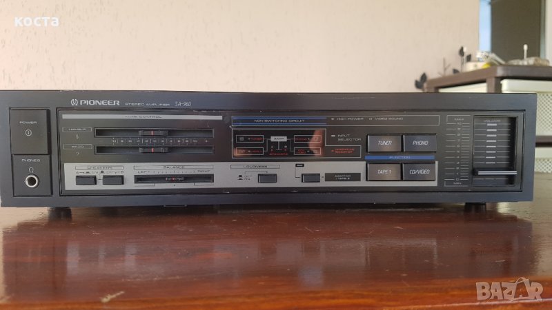 Pioneer SA-960, снимка 1